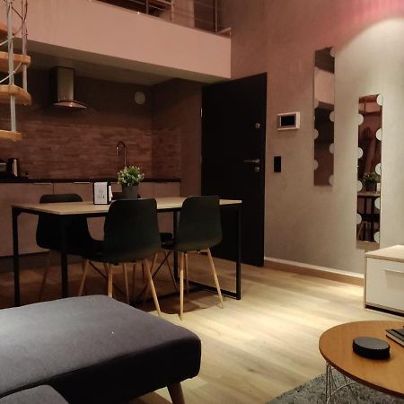 サルグミーヌLe Business, Duplex Moderne Special Pro De Passageアパートメント エクステリア 写真