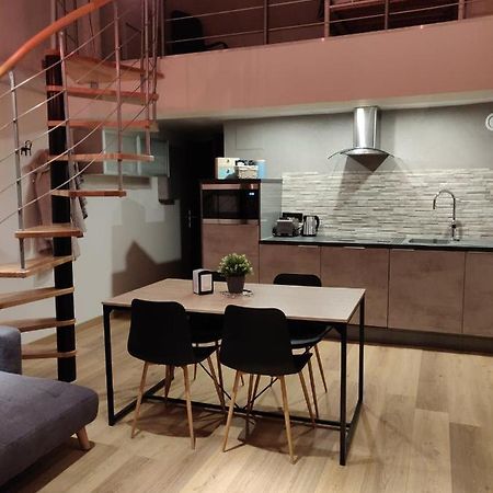 サルグミーヌLe Business, Duplex Moderne Special Pro De Passageアパートメント エクステリア 写真