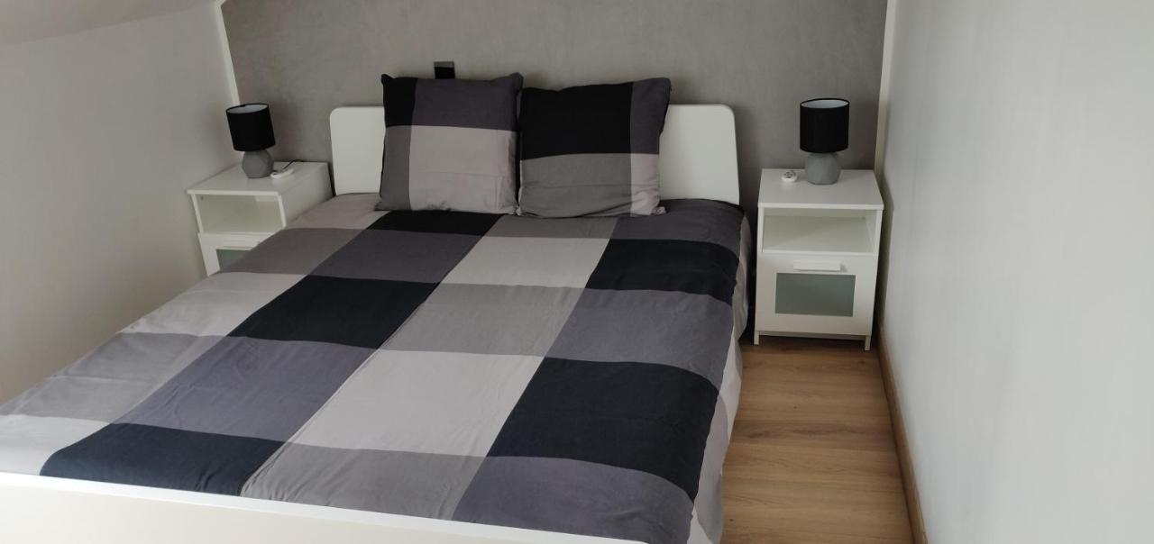 サルグミーヌLe Business, Duplex Moderne Special Pro De Passageアパートメント エクステリア 写真