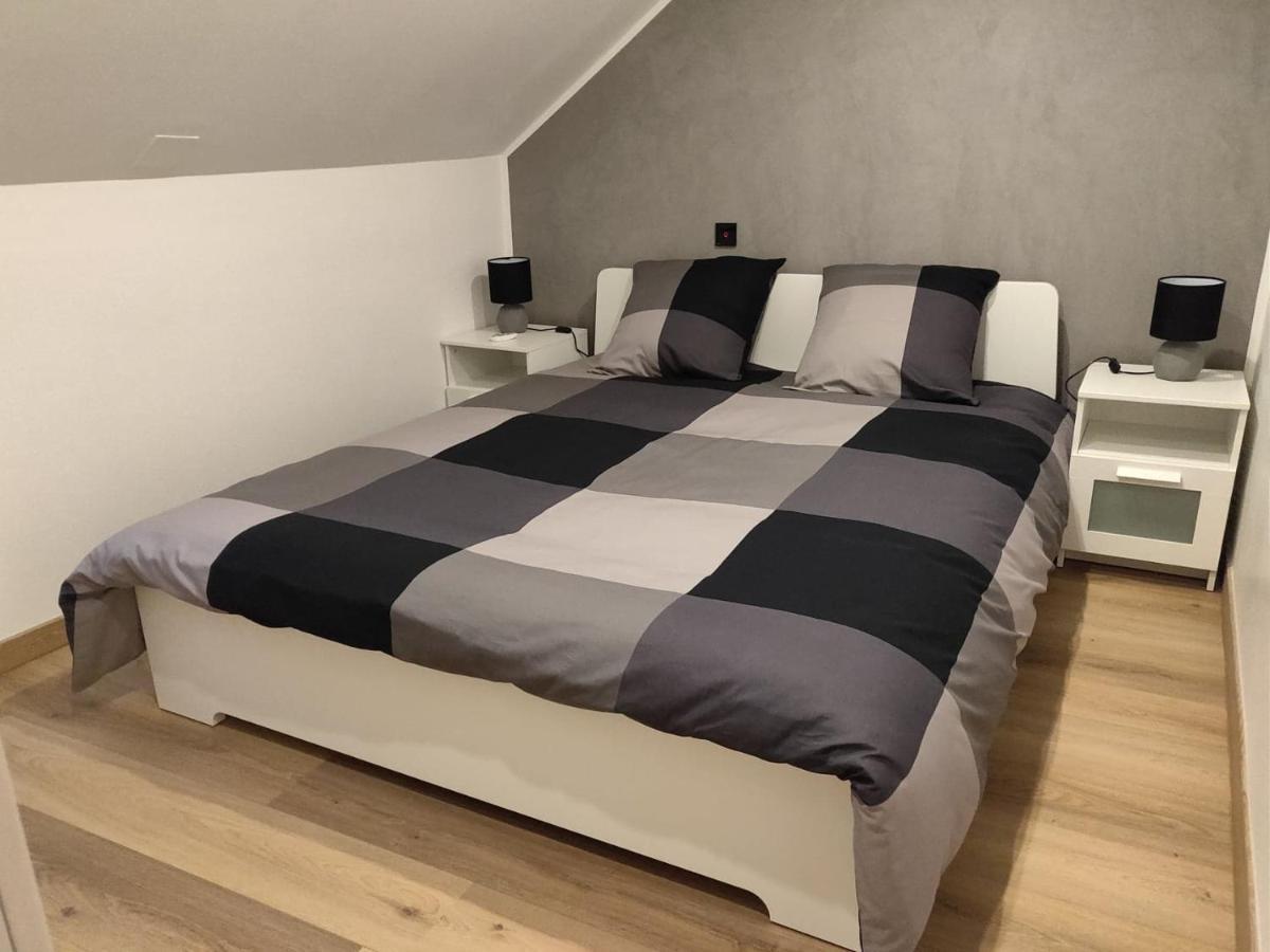 サルグミーヌLe Business, Duplex Moderne Special Pro De Passageアパートメント エクステリア 写真